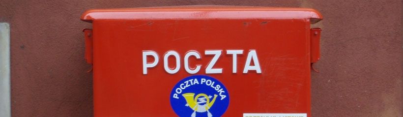 Przekaz pocztowy