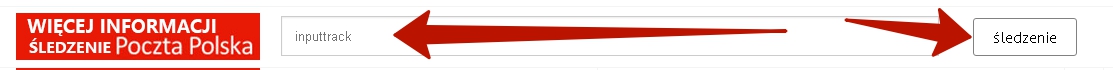 Poczta Polska forma śledzenie