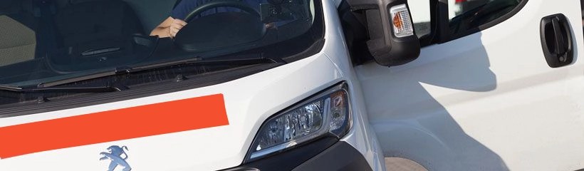 Usługi kurierskie w Polshe